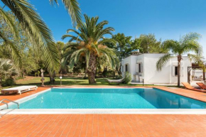 Villa with swimming pool Salento - Villa Le Due Sorelle